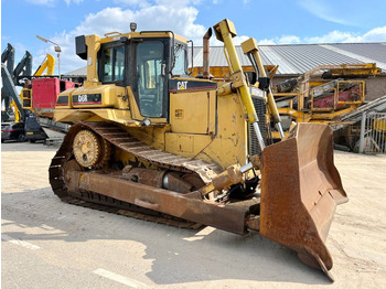 Cat D6R XL - Good Overall Condition / CE Certified - Buldozers: foto 5