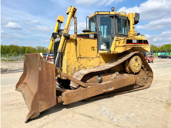 Cat D6R XL - Good Overall Condition / CE Certified - Buldozers: foto 1