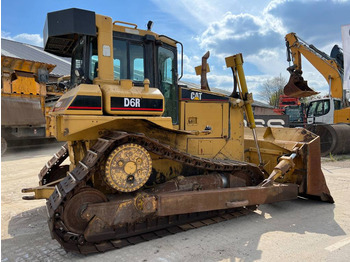 Cat D6R XL - Good Overall Condition / CE Certified - Buldozers: foto 4