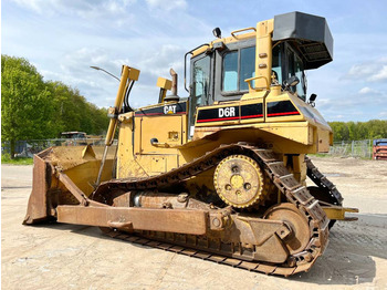 Cat D6R XL - Good Overall Condition / CE Certified - Buldozers: foto 2