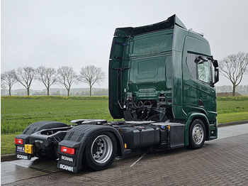 Scania R500 - Vilcējs: foto 3