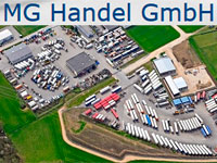 MG Handel GmbH