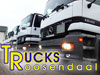 Trucks Roosendaal