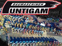 Baumaschinen Puntigam GmbH