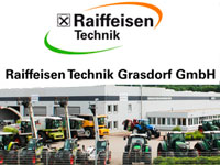 Raiffeisen Technik Grasdorf GmbH