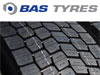 BAS Tyres