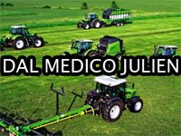 DAL MEDICO Julien