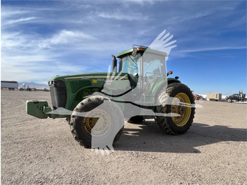 Traktors JOHN DEERE 8320