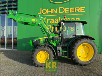 Traktors JOHN DEERE 5090M