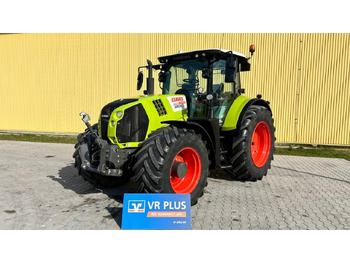 Traktors CLAAS Arion 660