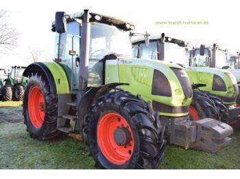 Traktors CLAAS Ares 697