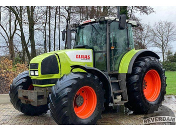 Traktors CLAAS Ares 816