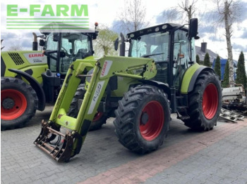 Traktors CLAAS Arion 420