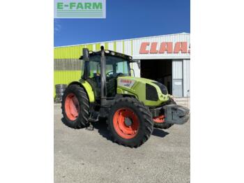 Traktors CLAAS Arion 430