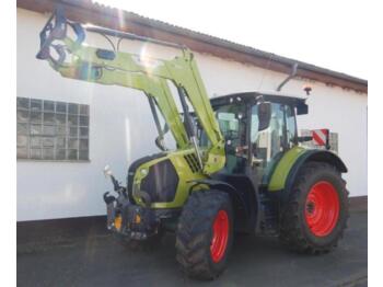 Traktors CLAAS Arion 510