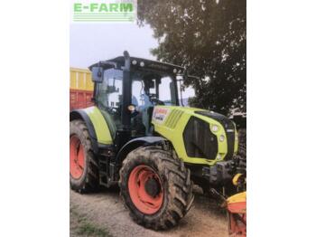 Traktors CLAAS Arion 530