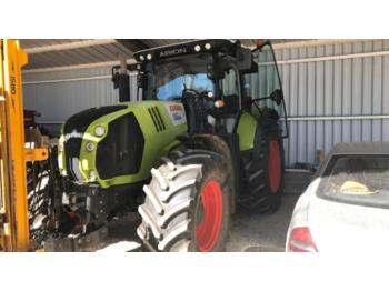 Traktors CLAAS Arion 630