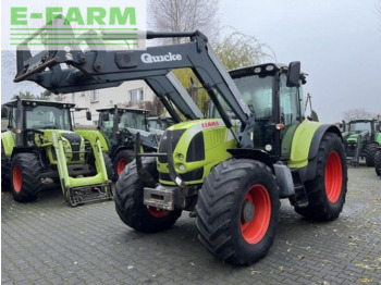 Traktors CLAAS Arion 640