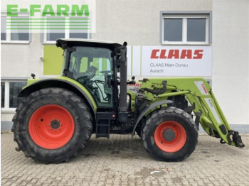 Traktors CLAAS Arion 650