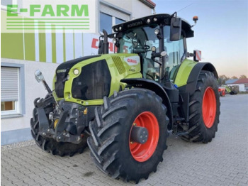 Traktors CLAAS Axion 870