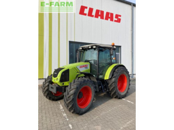 Traktors CLAAS Axos 340