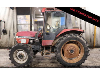 Traktors CASE IH XL