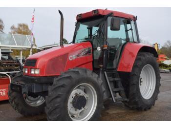 Traktors CASE IH CS 110