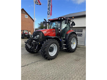 Traktors CASE IH Maxxum 145