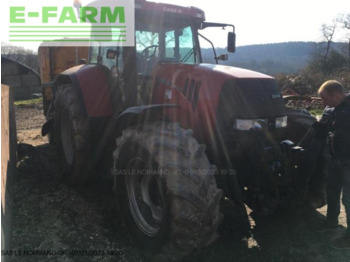 Traktors CASE IH CVX