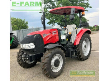 Traktors CASE IH Farmall 55A