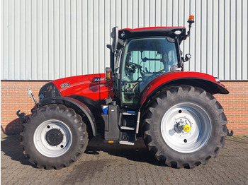 Traktors CASE IH Maxxum 150