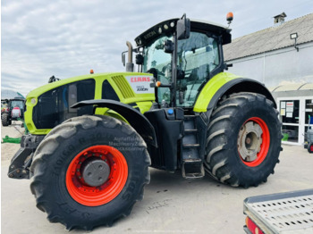 Traktors CLAAS Axion 950