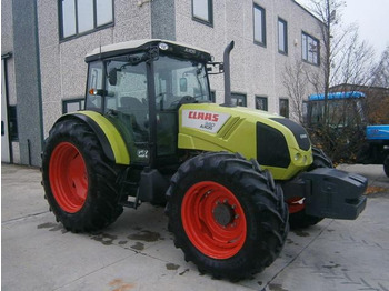 Traktors CLAAS Axos 340