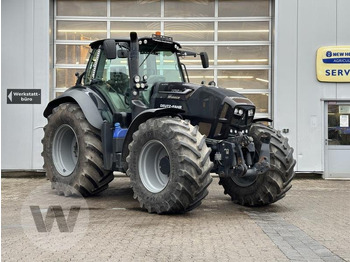 Traktors DEUTZ Agrotron 7250 TTV