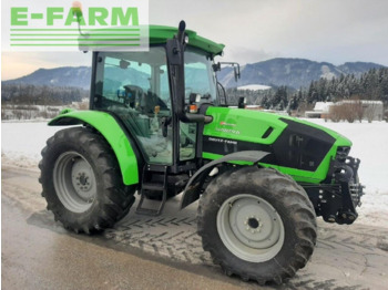 Traktors DEUTZ 5090.4 G