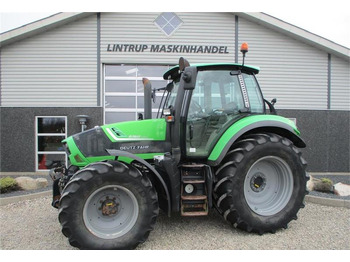 Traktors DEUTZ Agrotron