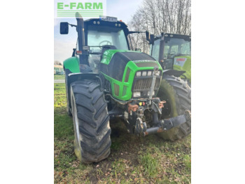 Traktors DEUTZ Agrotron