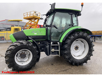 Traktors DEUTZ Agrotron K 110