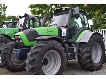 Traktors DEUTZ Agrotron