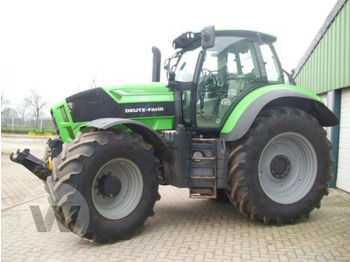 Traktors DEUTZ Agrotron 7250 TTV
