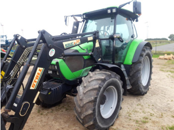Traktors DEUTZ Agrotron K 120