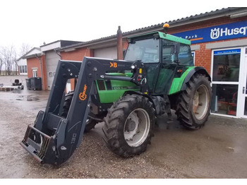 Traktors DEUTZ DX