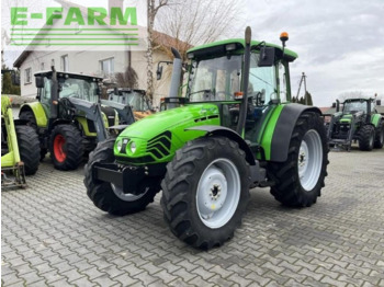 Traktors DEUTZ Agroplus