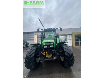 Traktors DEUTZ Agrotron K 420