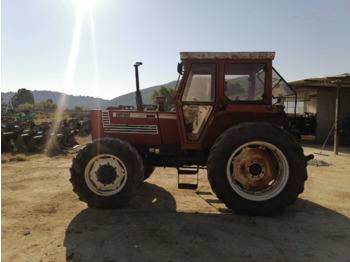 Traktors FIAT 90 series