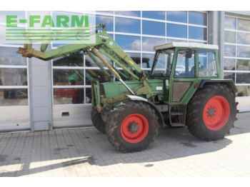 Traktors FENDT Farmer 309
