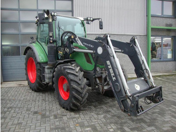 Traktors FENDT 310 Vario
