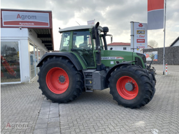Traktors FENDT 820 Vario