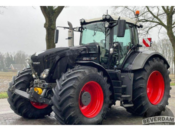 Traktors FENDT 939 Vario