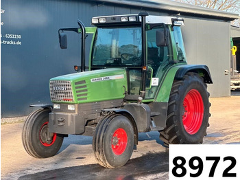 Traktors FENDT Farmer 300